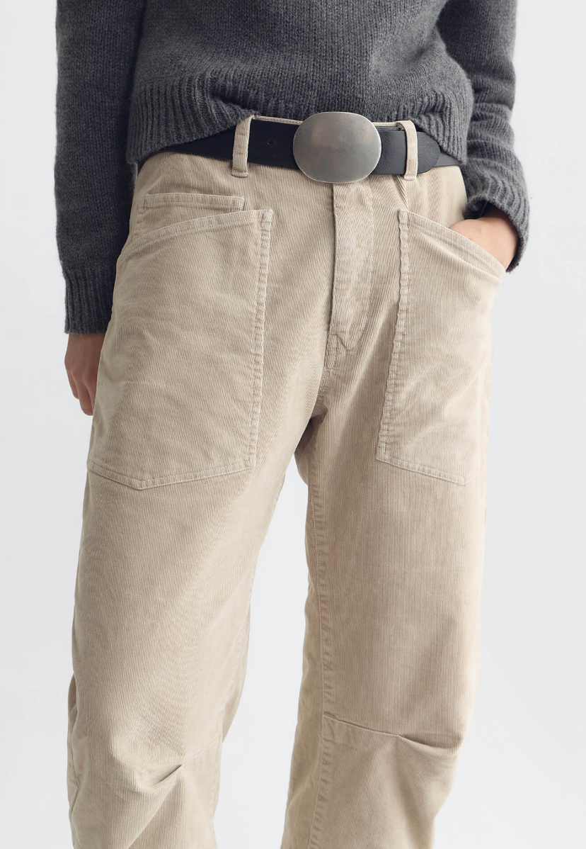 Shon Pant