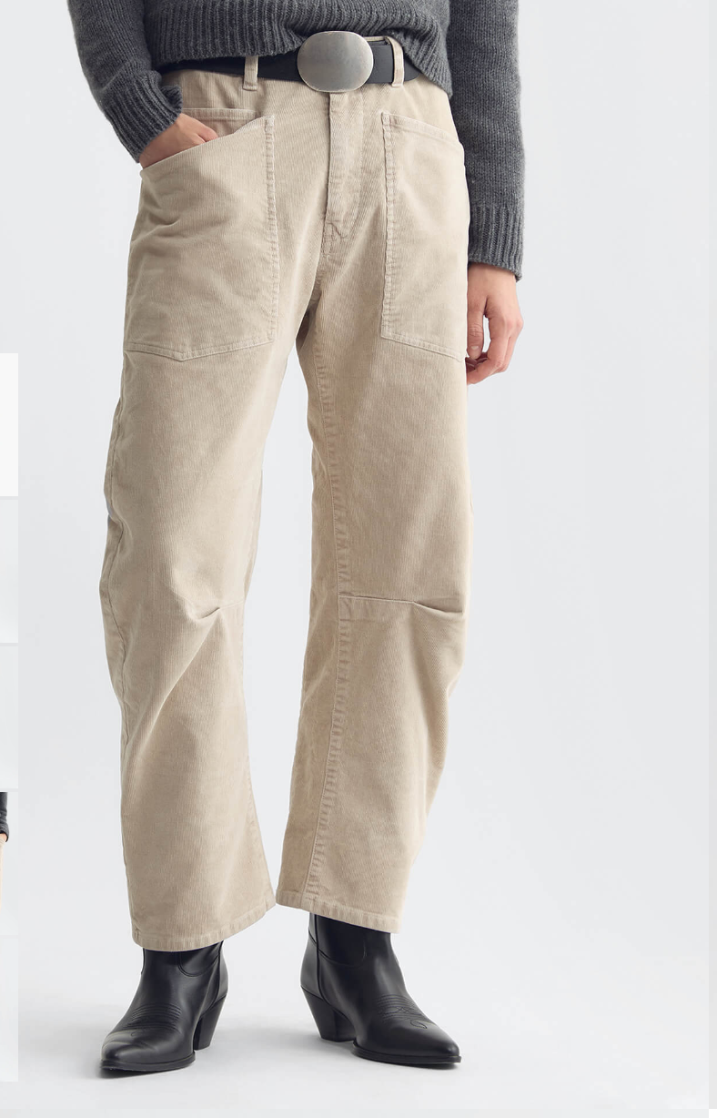 Shon Pant