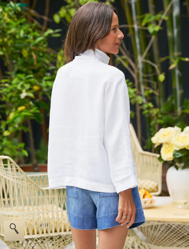 Gabi Shirt