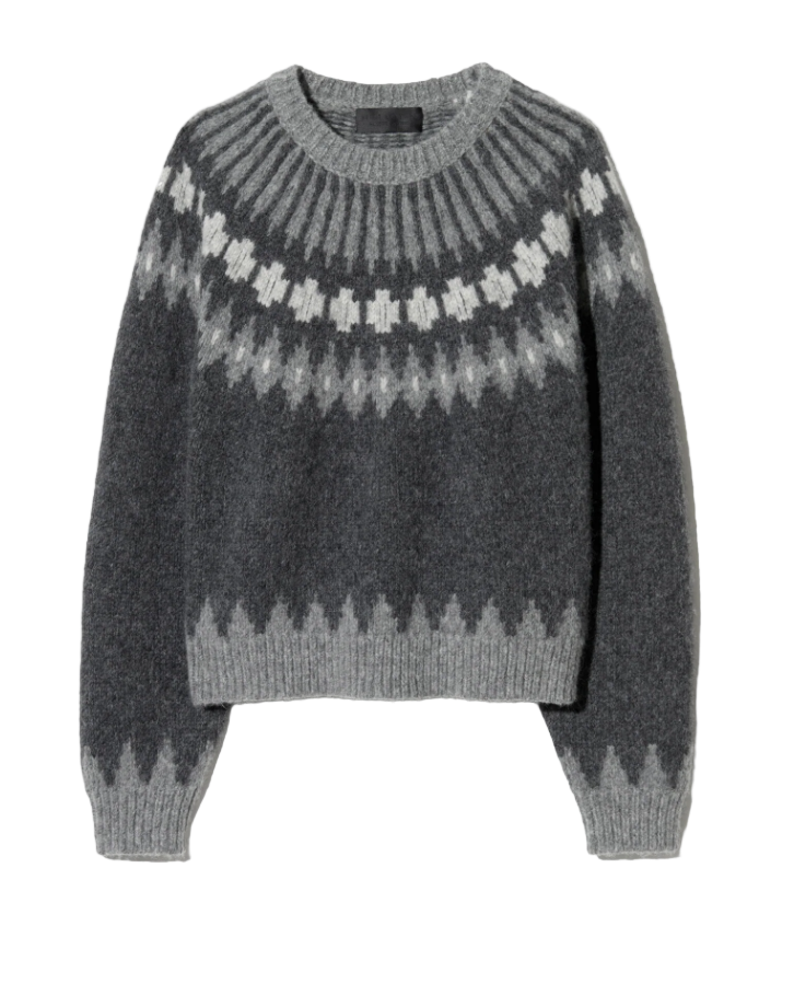 Alena Sweater