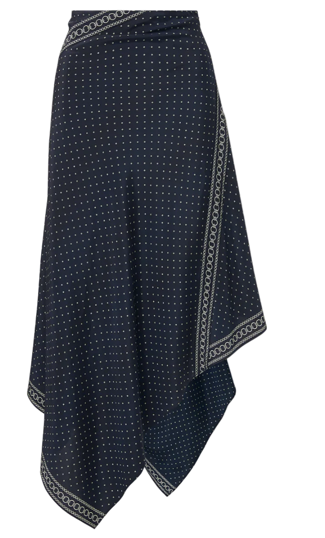 Hartley Skirt - 4