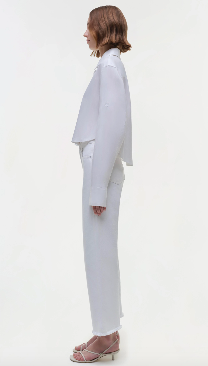 Renata Button Down Shirt