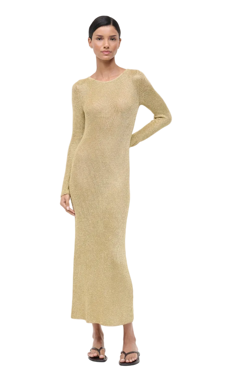 Nikitta Dress