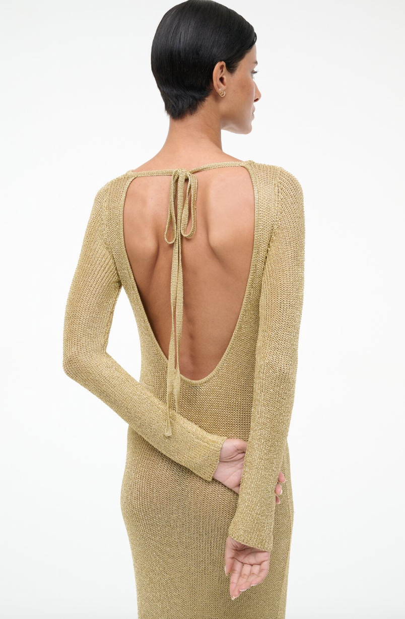 Nikitta Dress