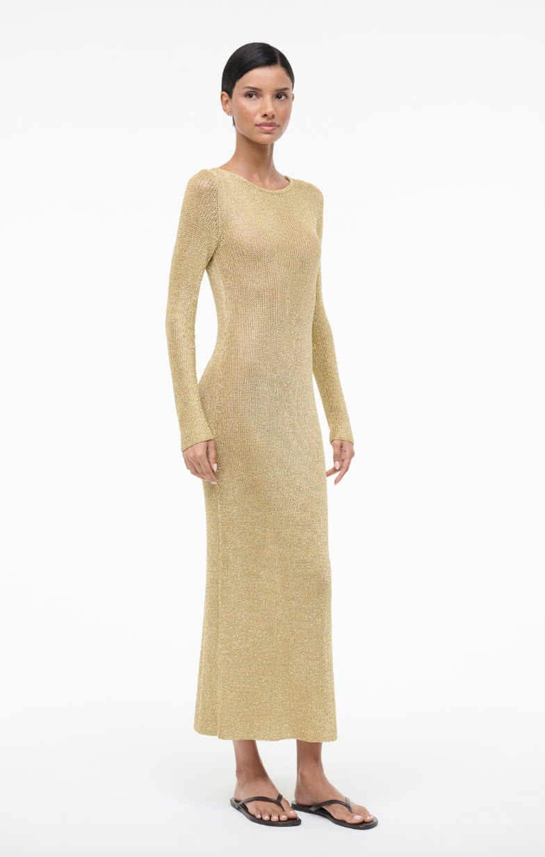 Nikitta Dress