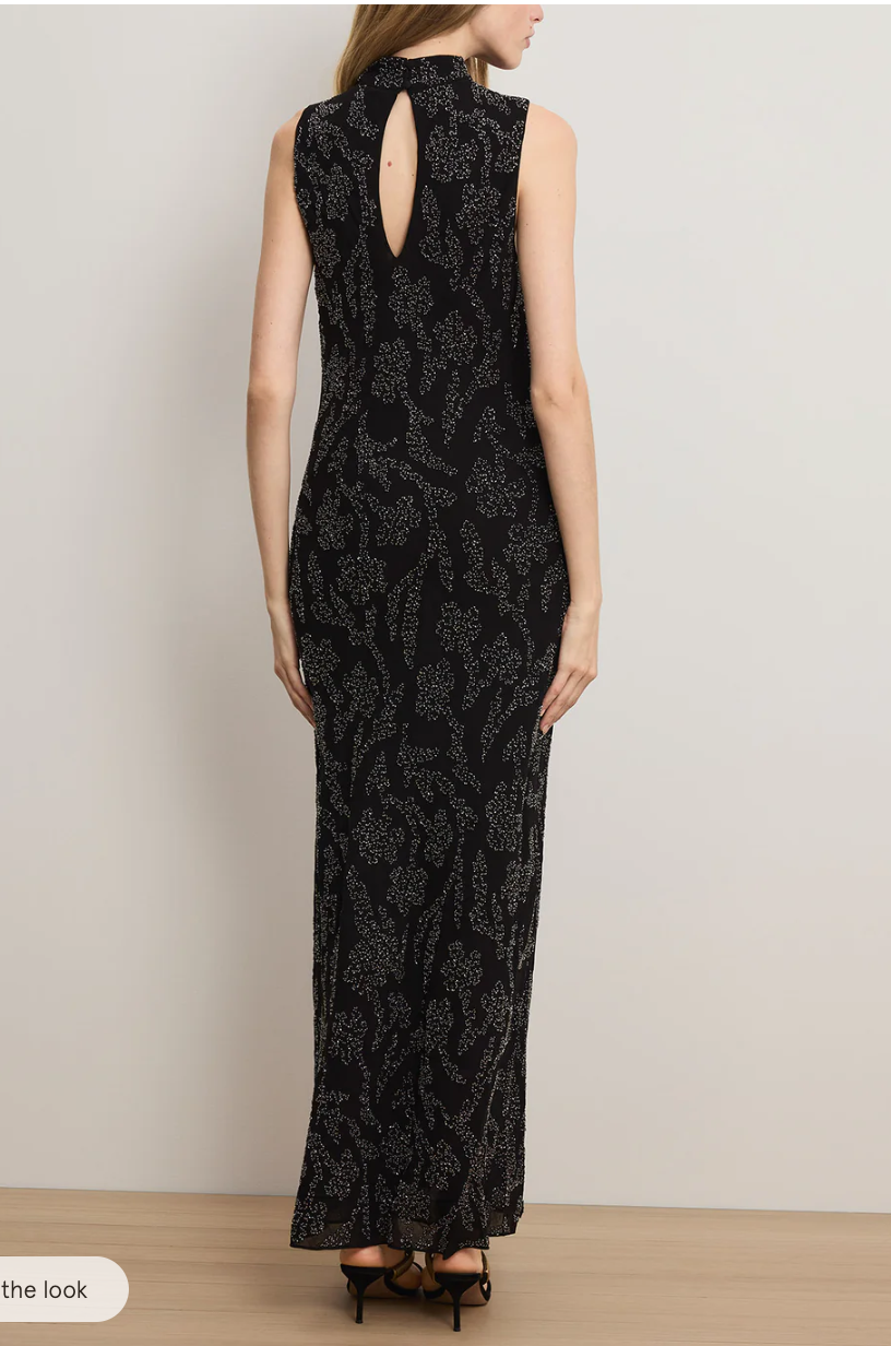 Slyven Dress