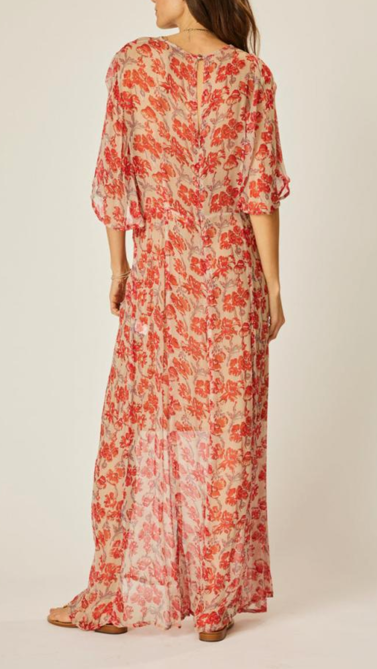 Lily Dress - XS