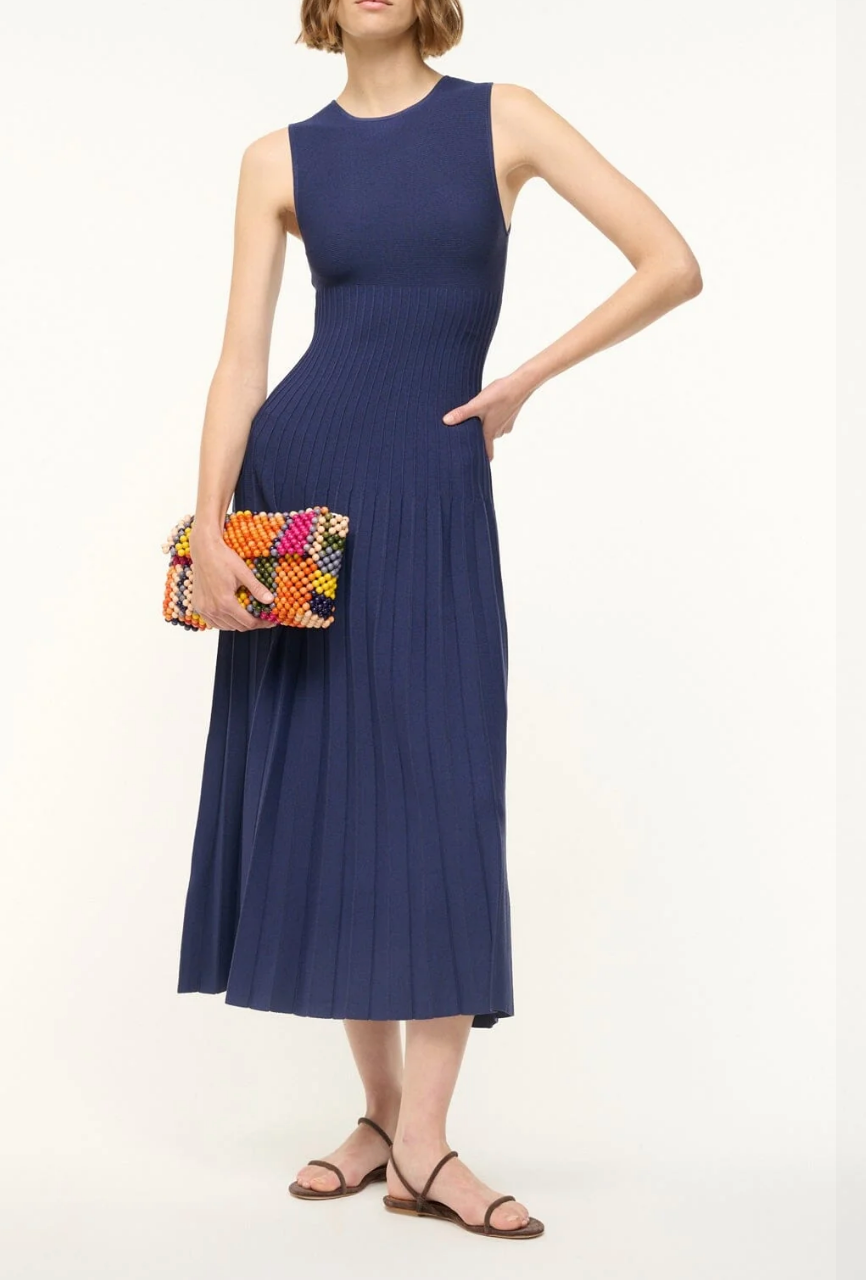 Elyse Dress