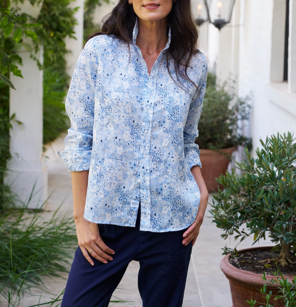 Eileen Shirt