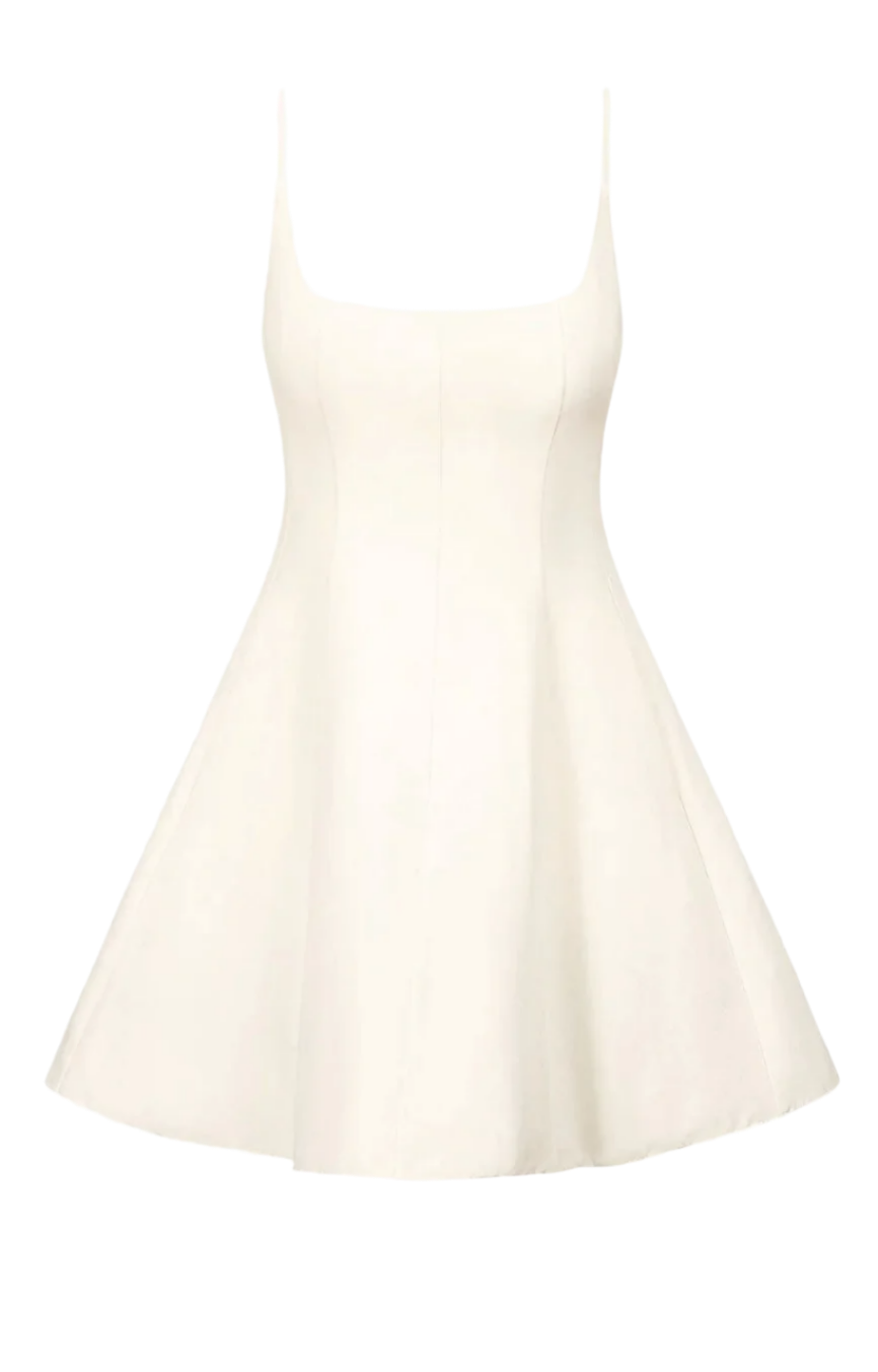 Joy Mini Dress