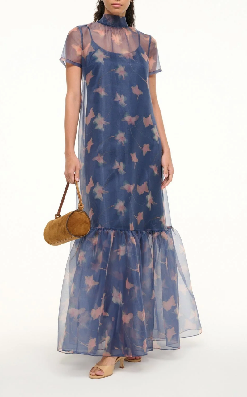 Calluna Dress