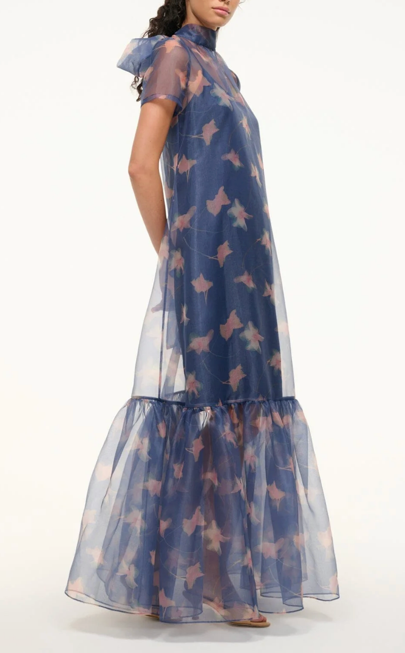 Calluna Dress