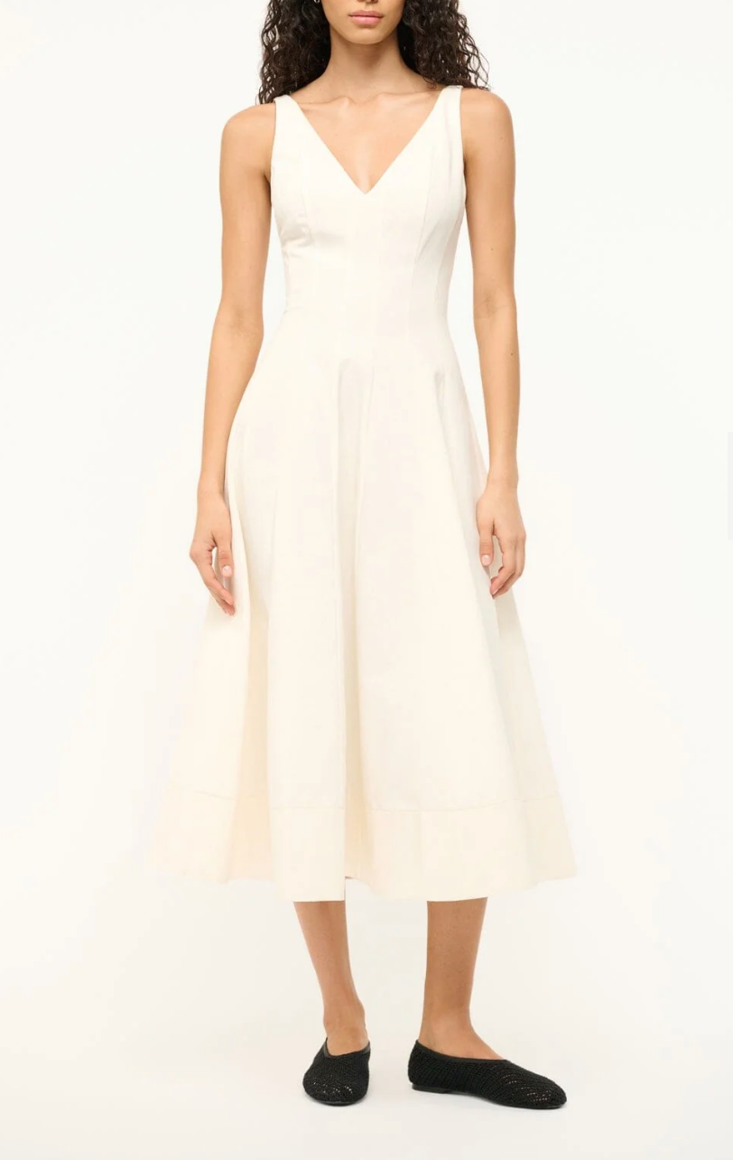 Marieta Dress