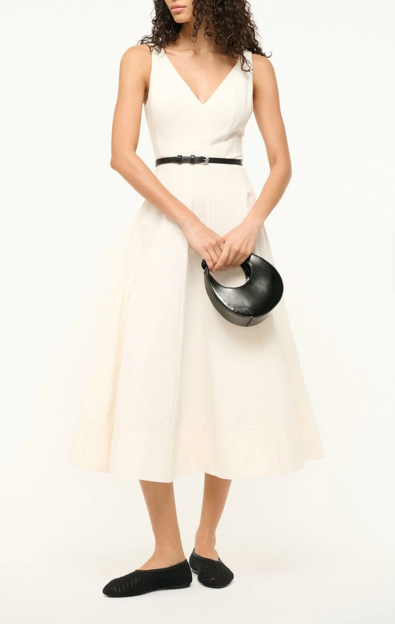 Marieta Dress