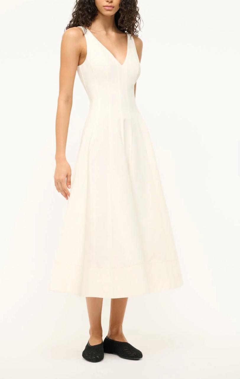Marieta Dress