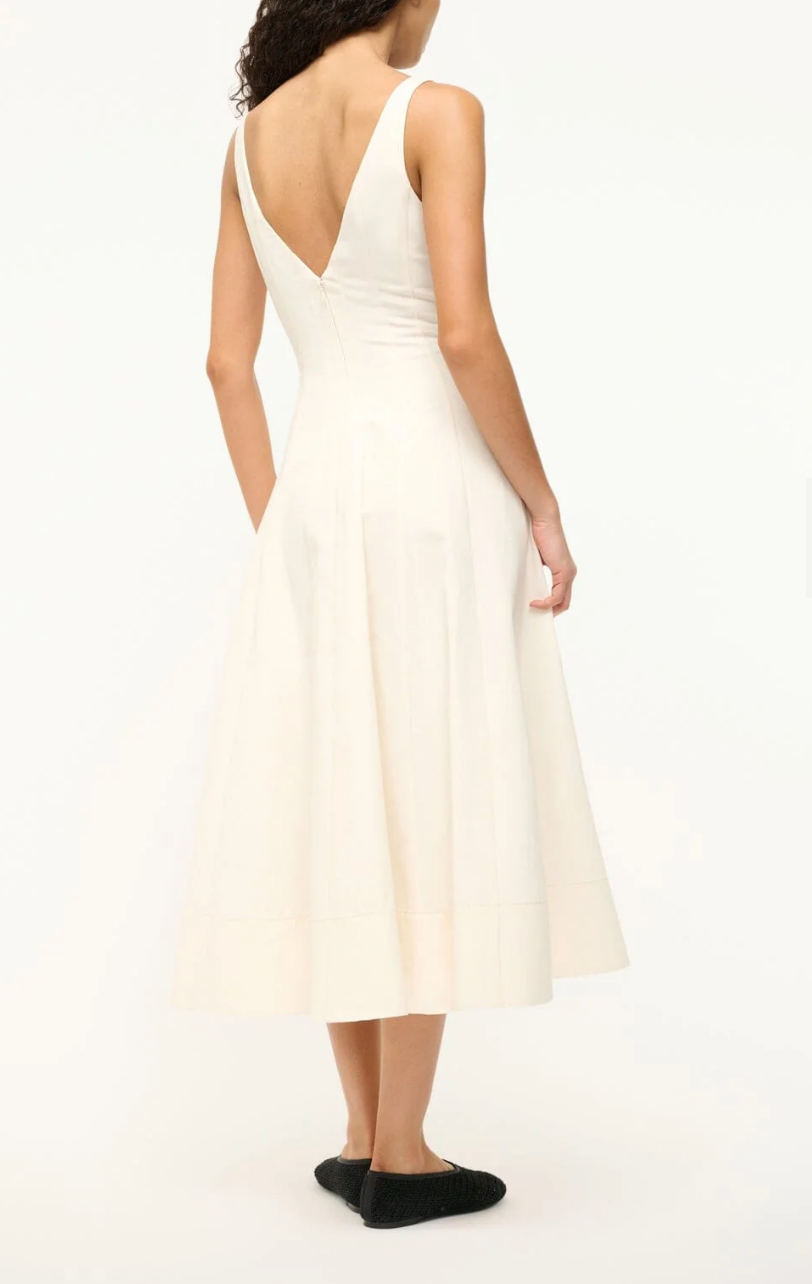 Marieta Dress