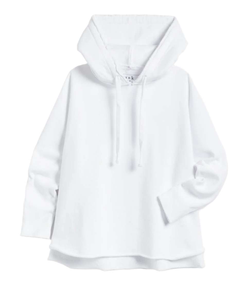 Kane Capelet Hoodie