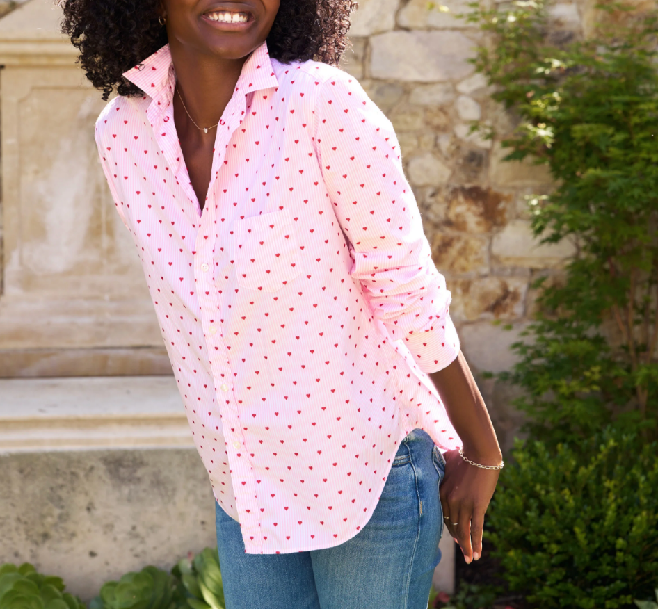 Eileen Shirt