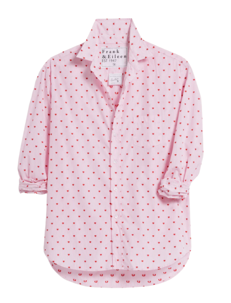 Eileen Shirt