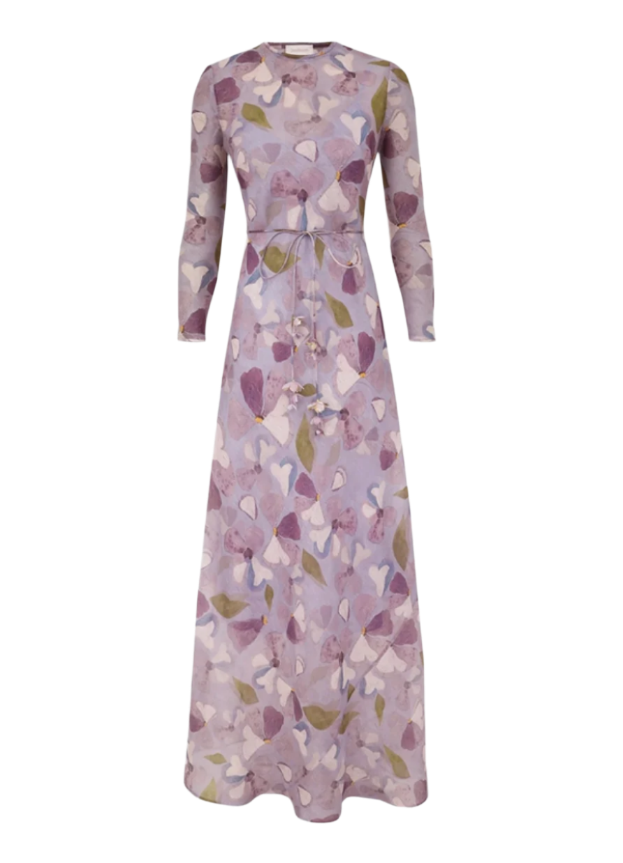 Dawning Sheath Dress