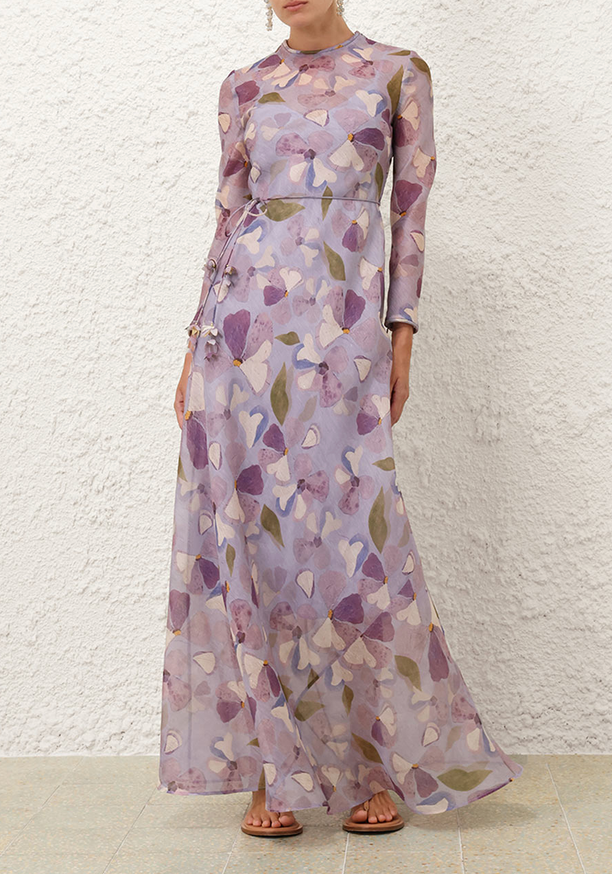 Dawning Sheath Dress