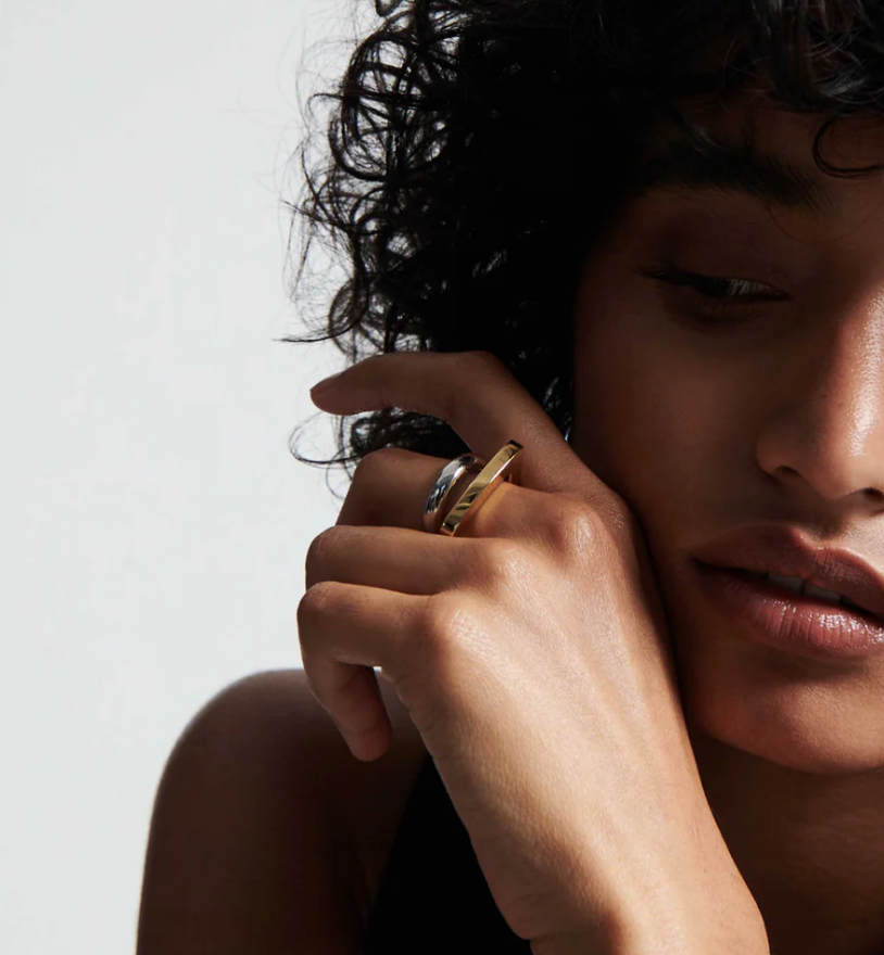 Tina Ring