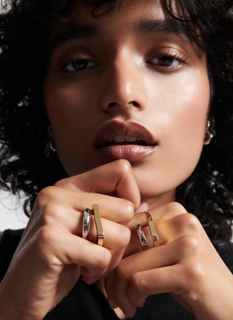 Tina Ring