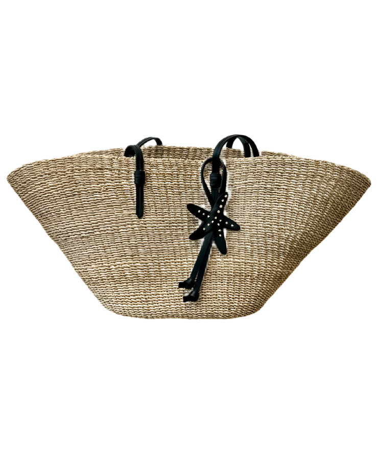 The East West Charm Tote
