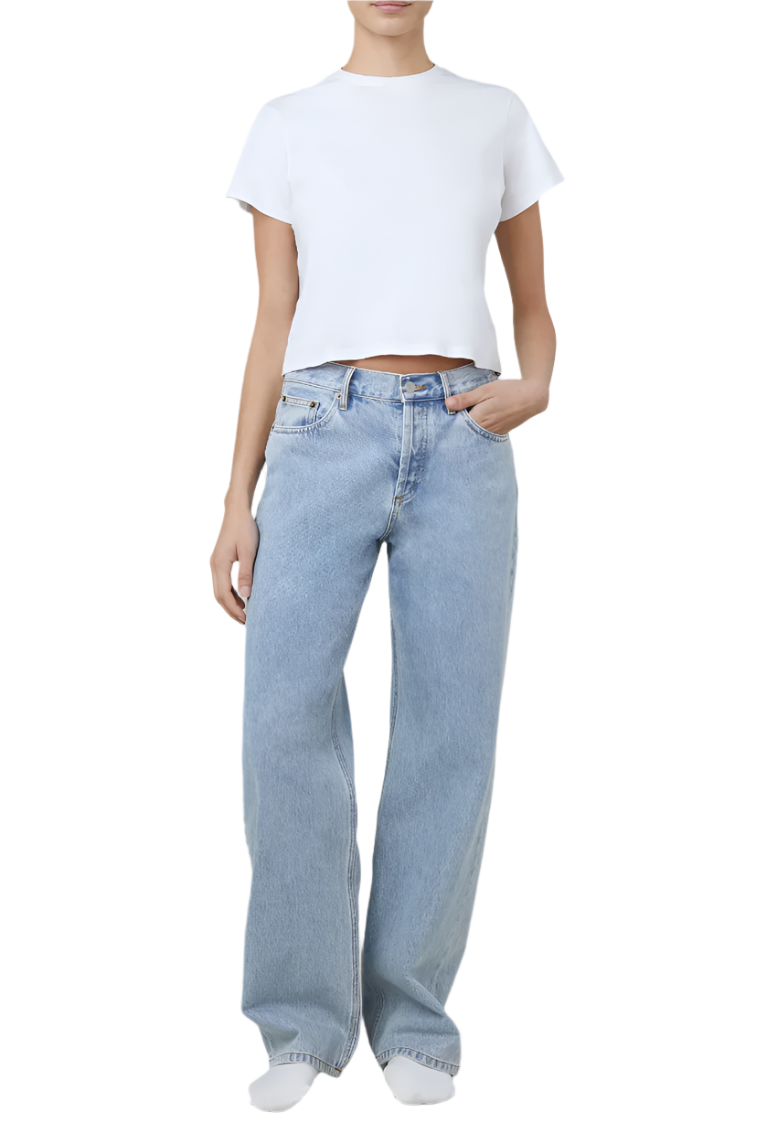 Everyday Denim