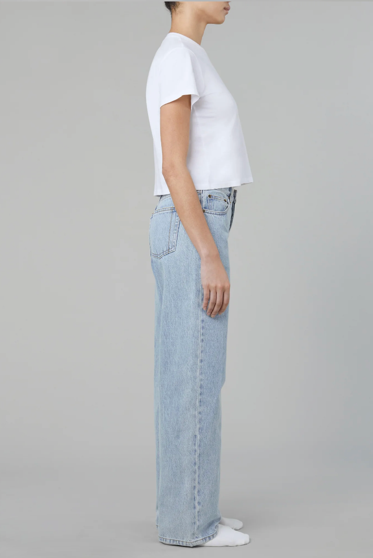 Everyday Denim