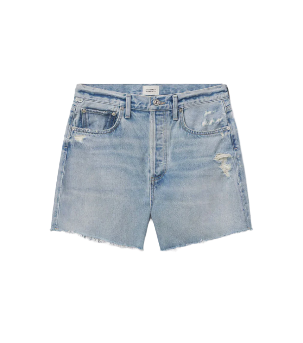 Marlow Long Short