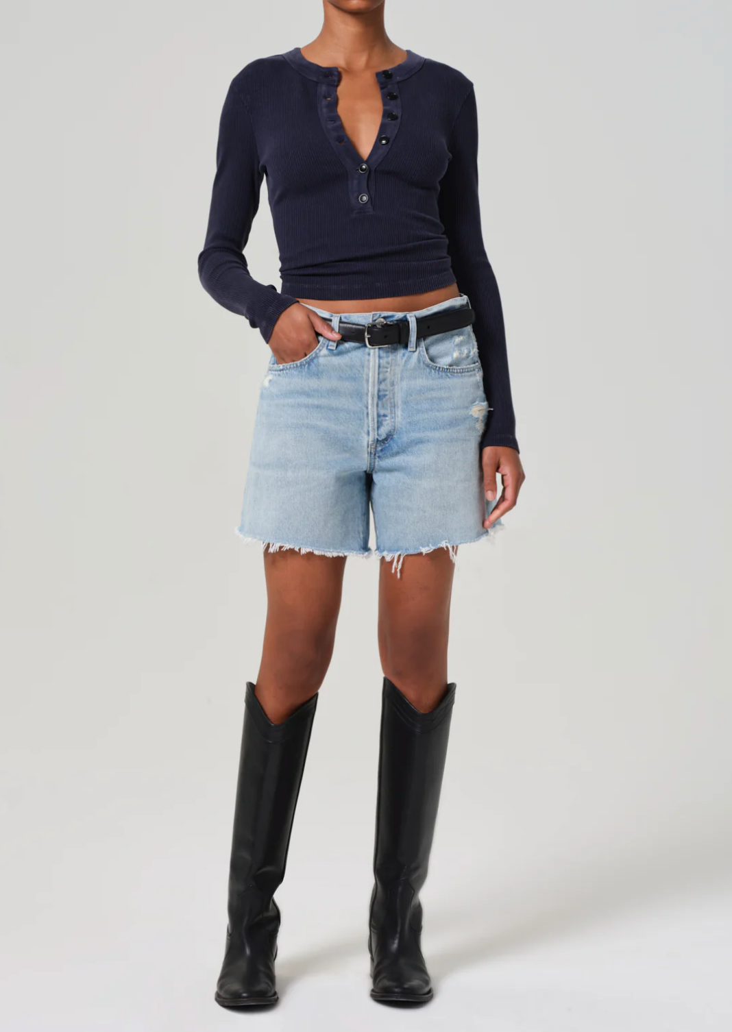 Marlow Long Short
