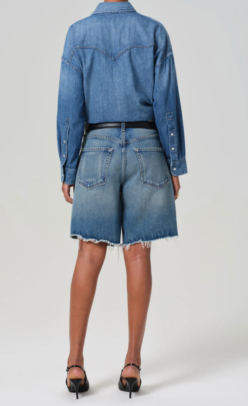 Ayla Short