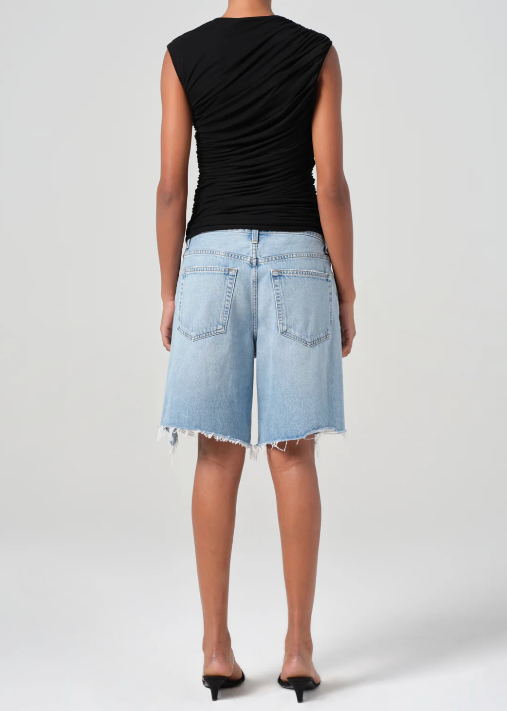 Indra Short