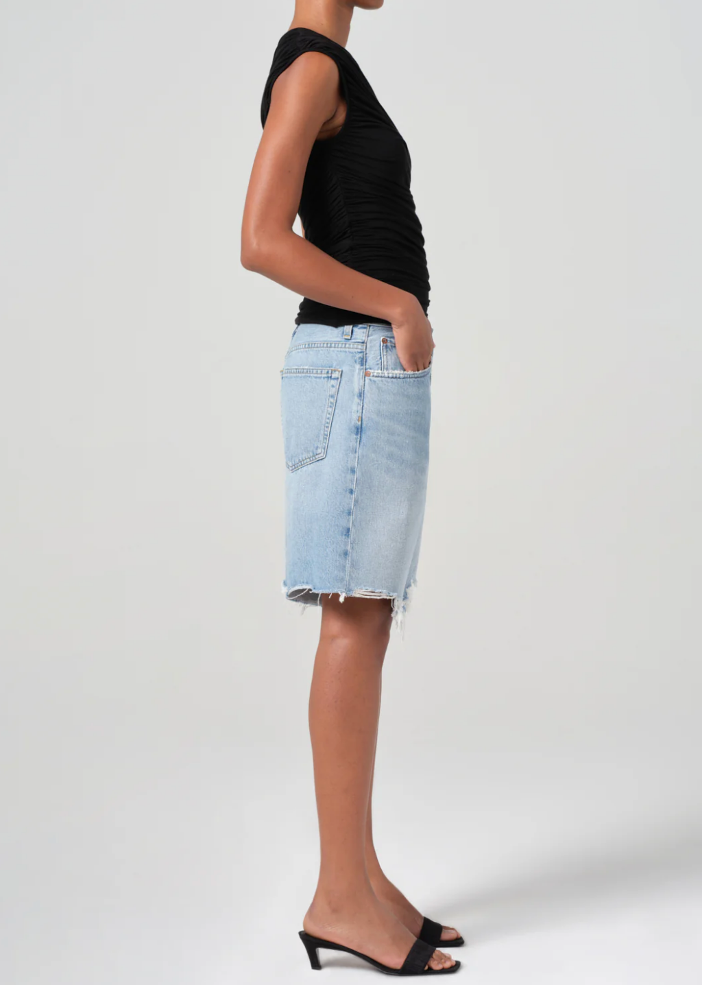 Indra Short