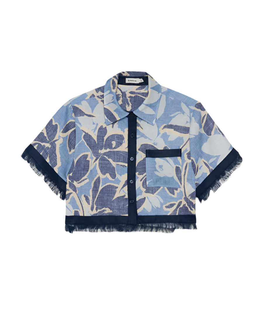 Topanga Shirt