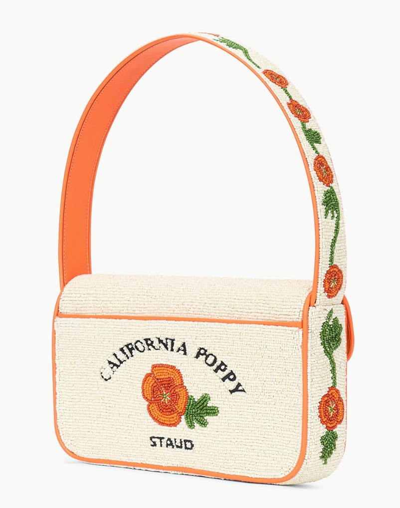 Tommy Beaded Bag