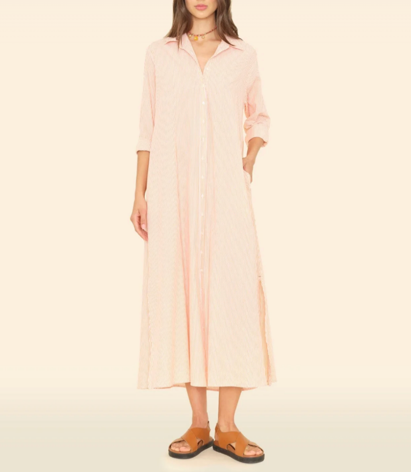 Boden Dress