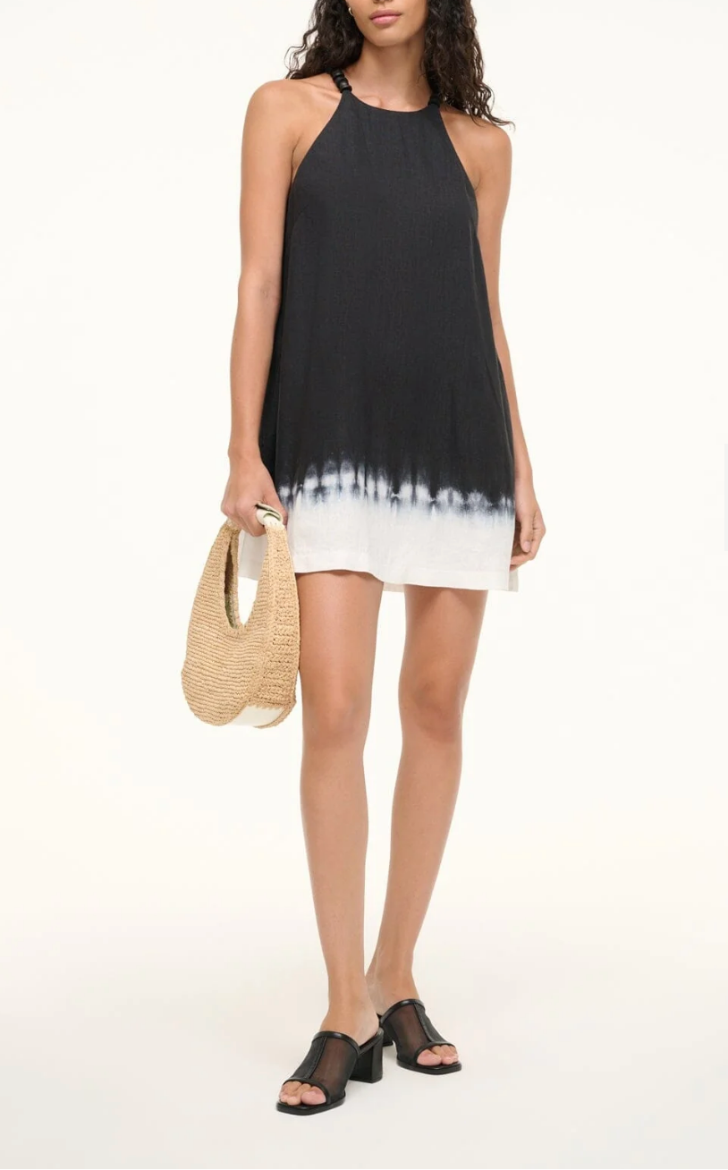 Cabo Dress