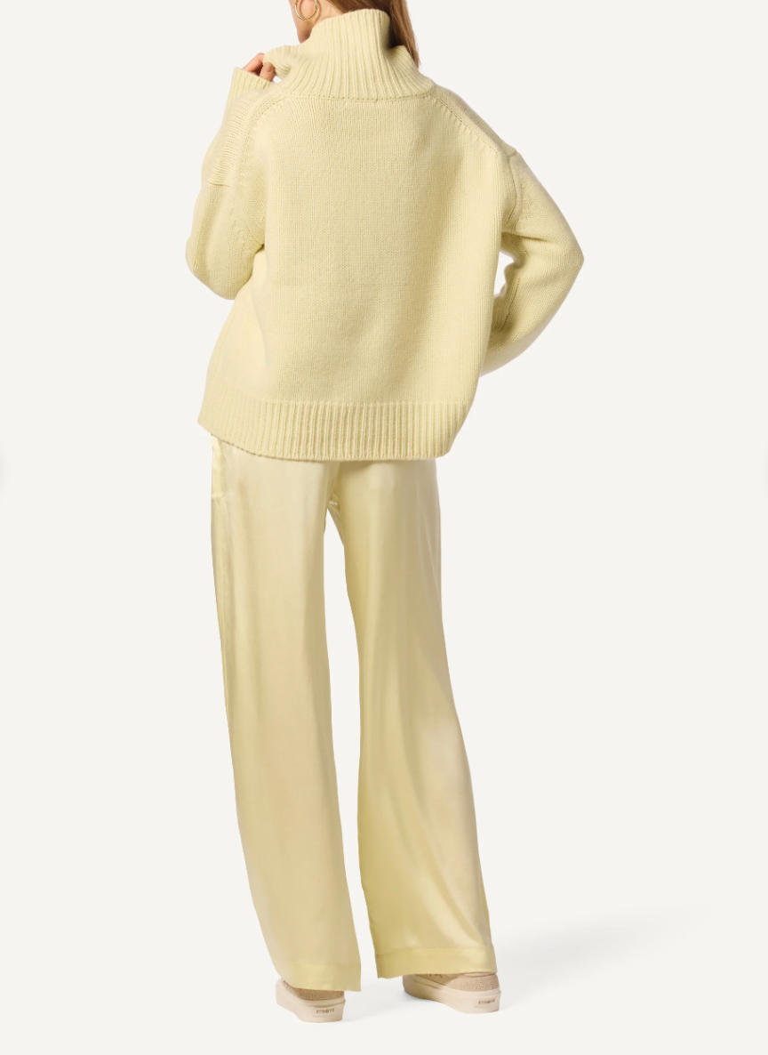 Brynn Wide Leg Pant
