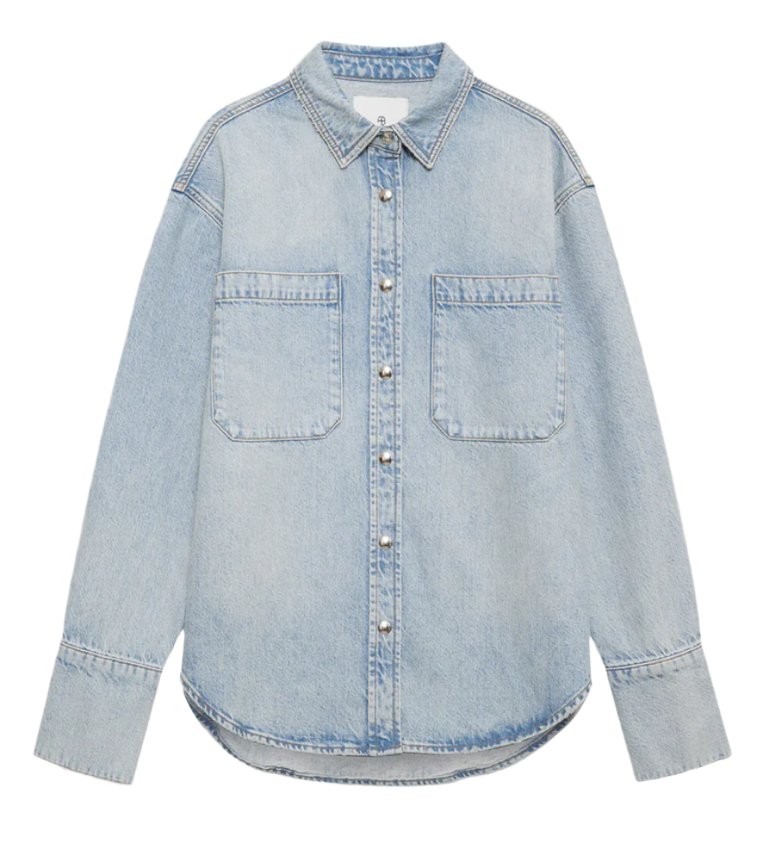 Dante Blouse