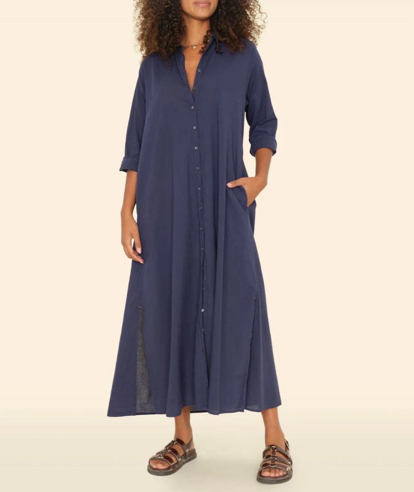 Boden Dress
