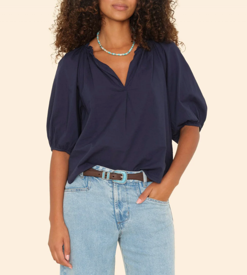 Jules Top