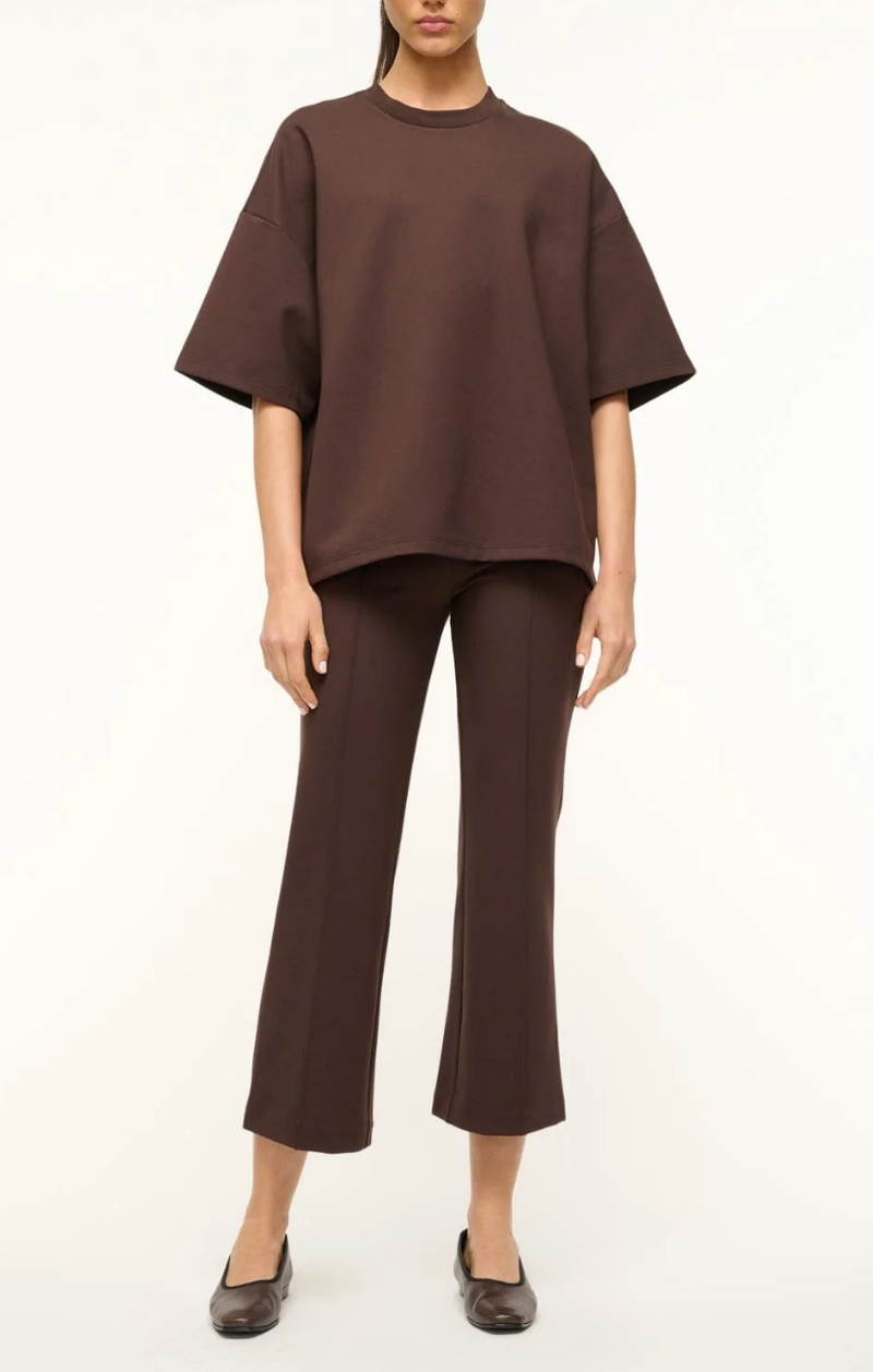Capsule Top
