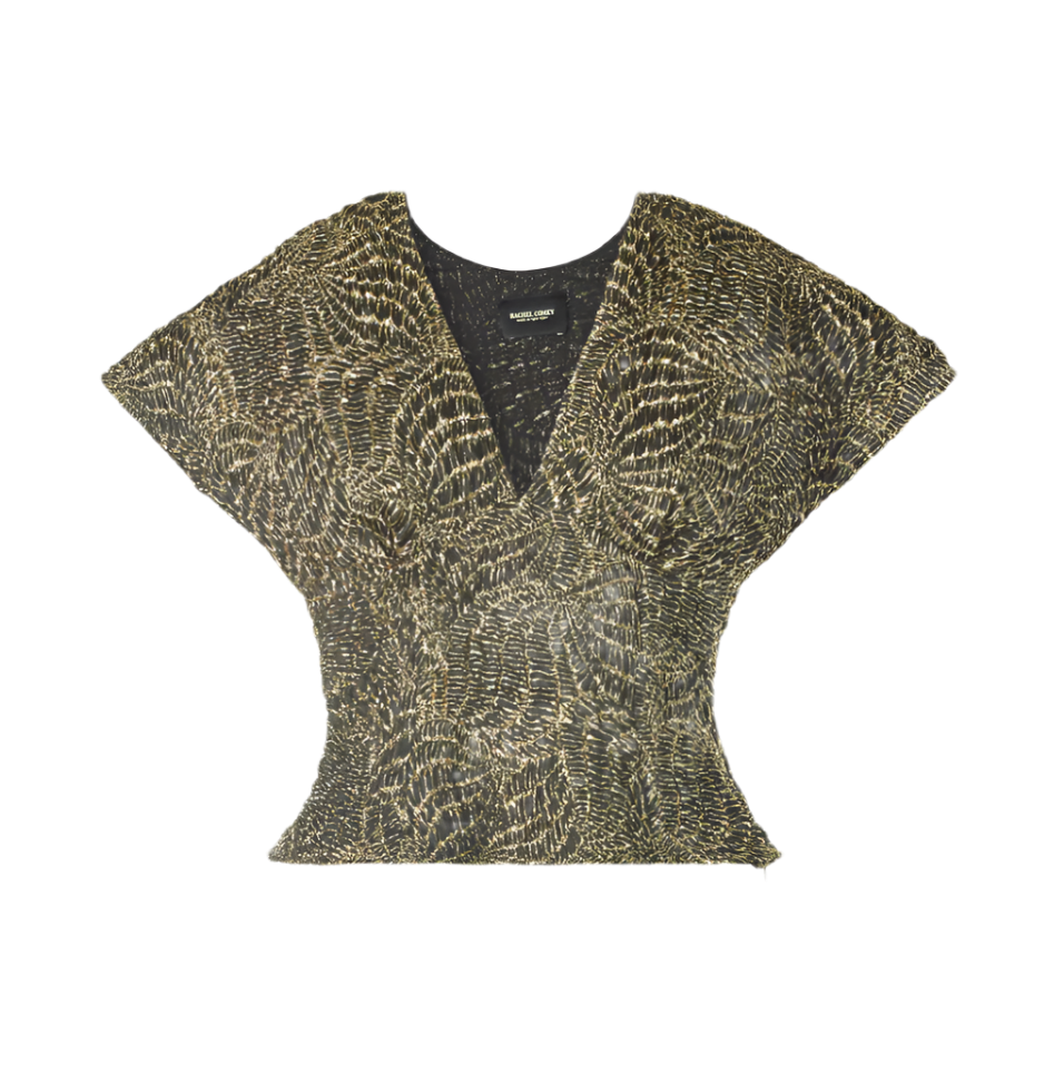 Peak Top