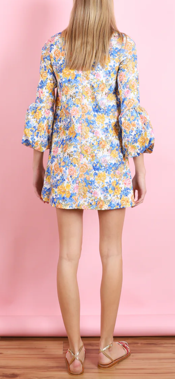 Florence Dress