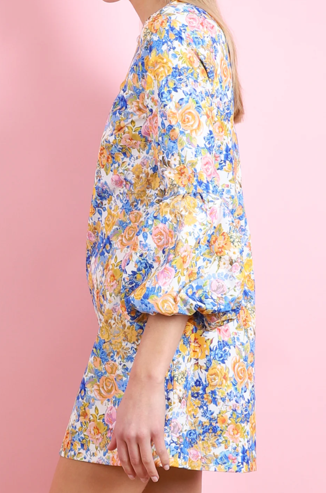Florence Dress