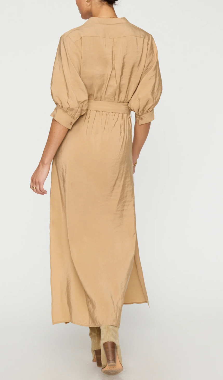 Aurel Dress - M
