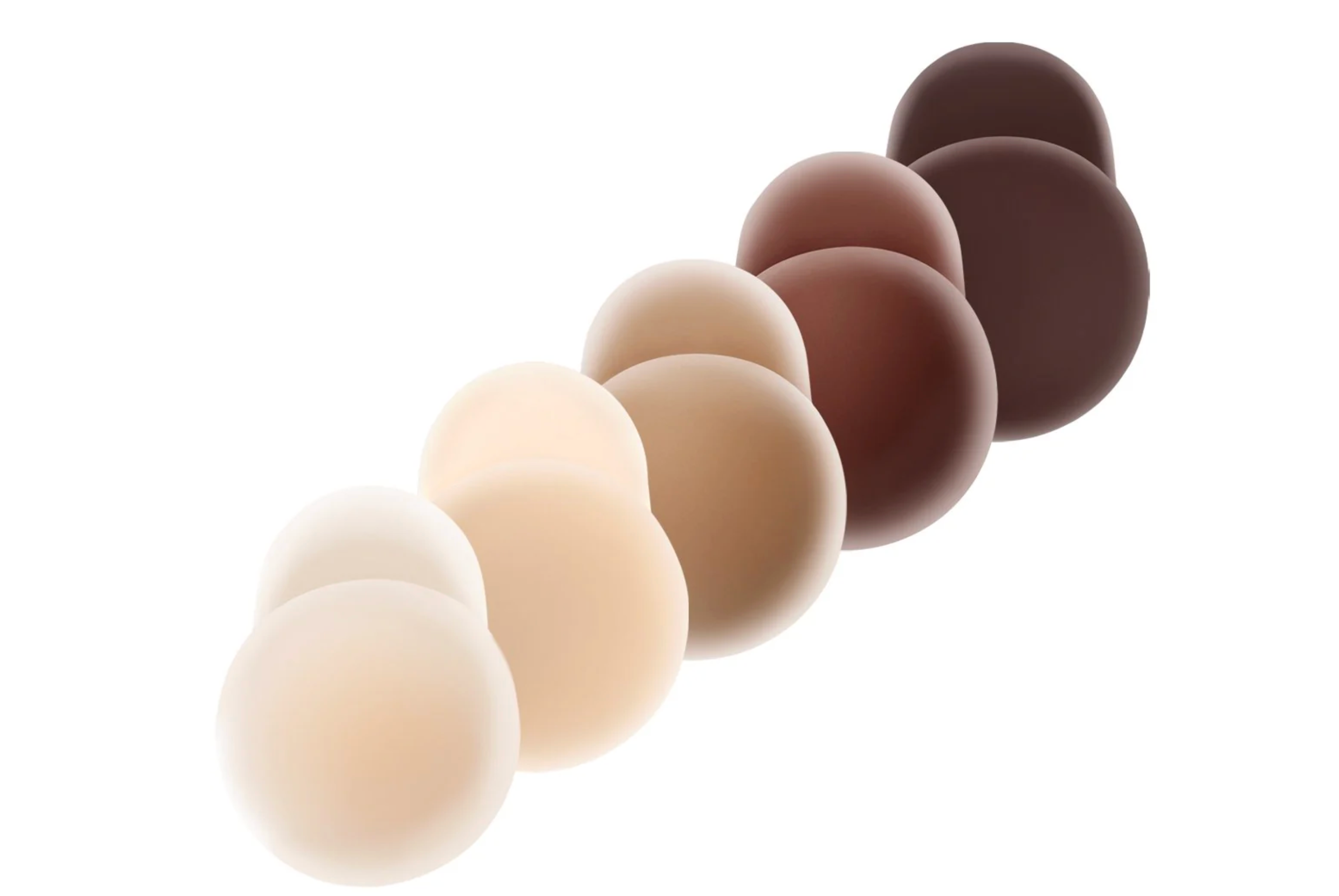 Lifting Nipple Cover - 1