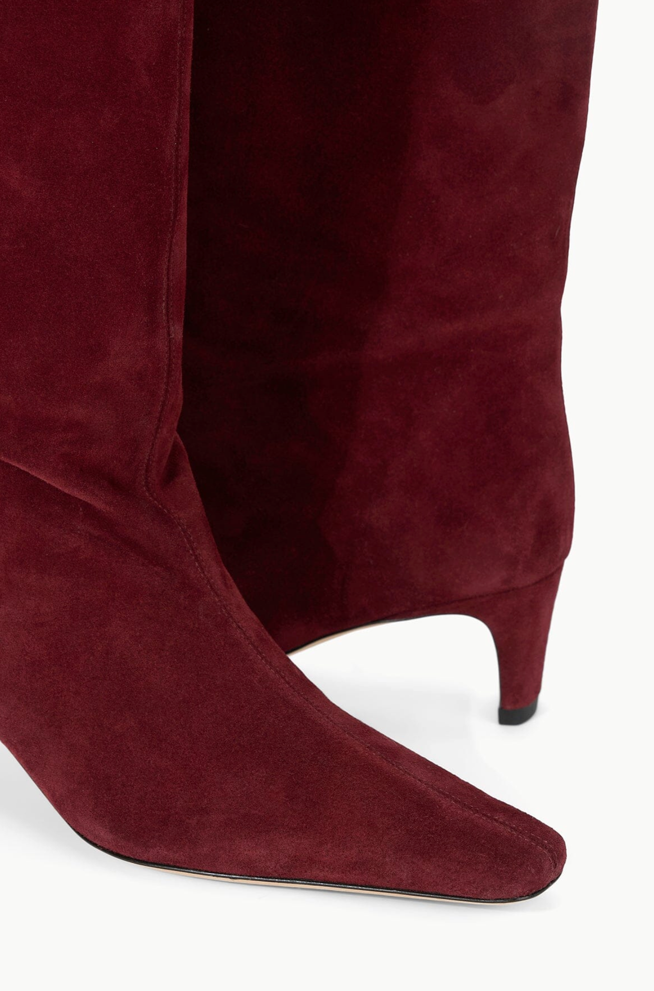 Wally Boot